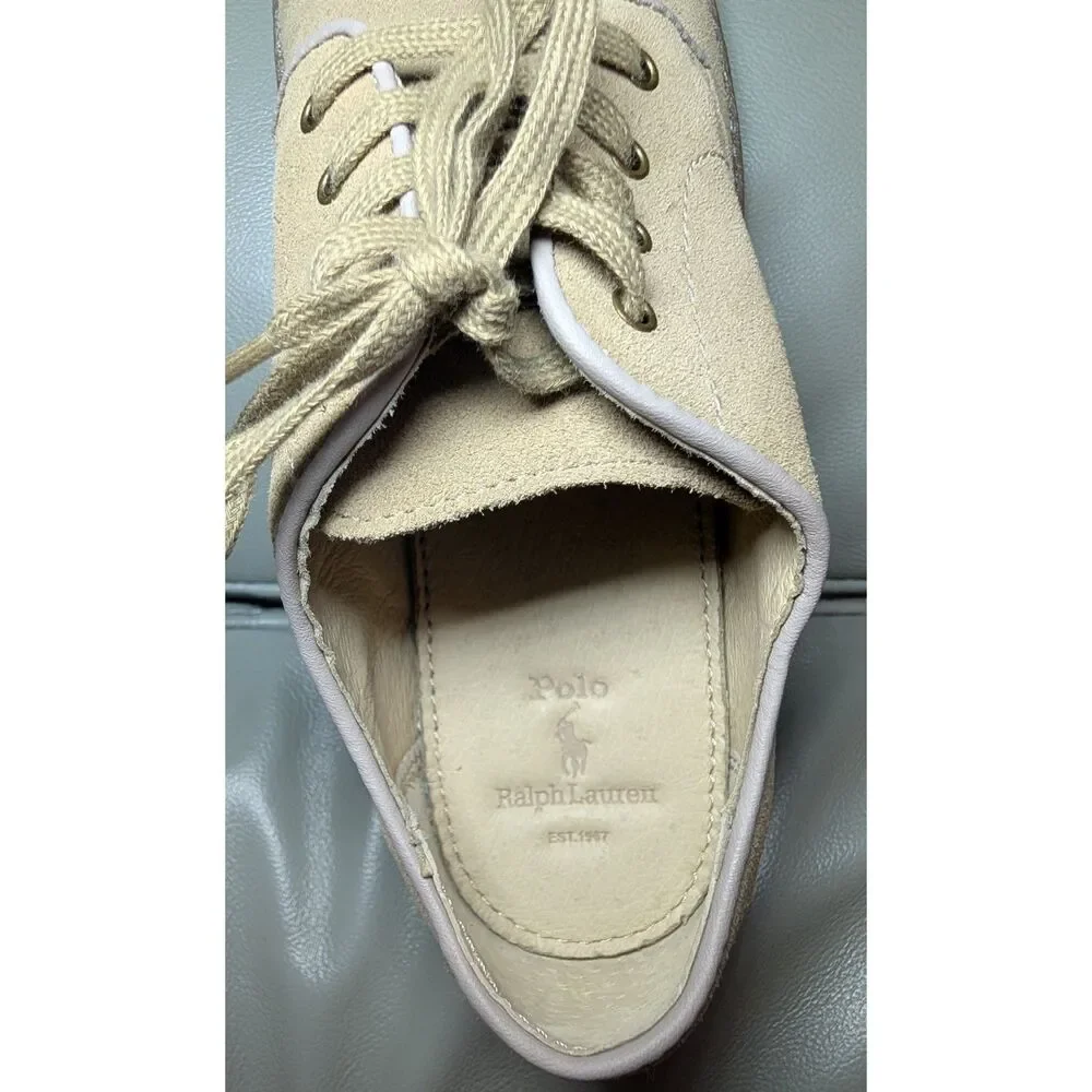 Polo by Ralph Lauren used excellent